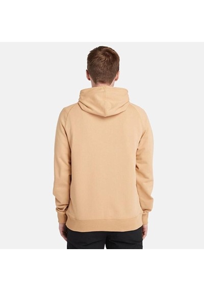 Timberland Loopback Crew Neck Sweatshirt Sari