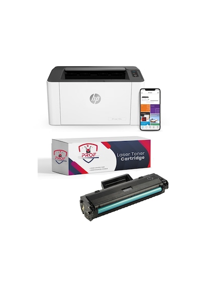 Hp Laser 107w Toner - Uyumlu