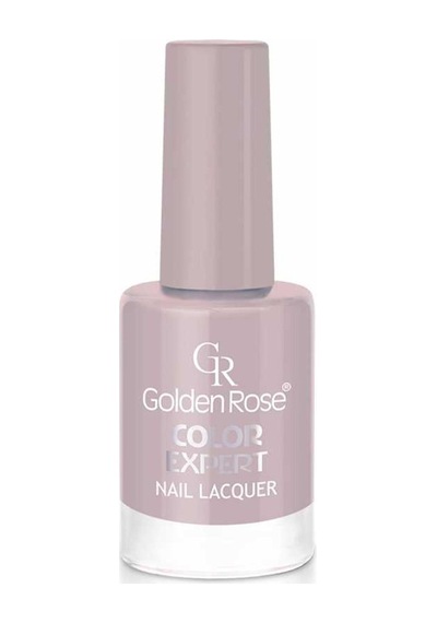 Golden Rose Color Expert Nail Lacquer Oje No:10
