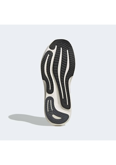 Adidas Jq8502 Supernova Rıse 3 M Erkek Yürüyüş Koşu Ayakkabısı Siyah