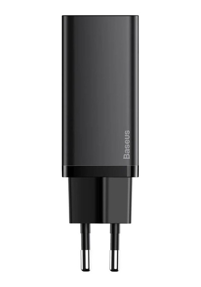 Baseus GAN2 Lite CCGAN2L-E01 QC C+C 65 W Şarj Cihazı
