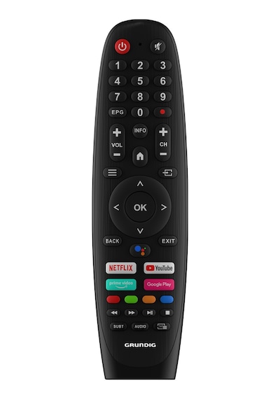 Grundig 32 GIH 6000 32" LED TV