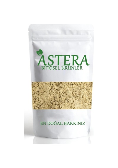 Astera 1 Kg At Kestanesi Toz Öğütülmüş