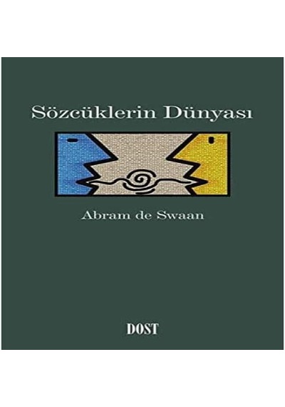 Sözcüklerin Dünyası