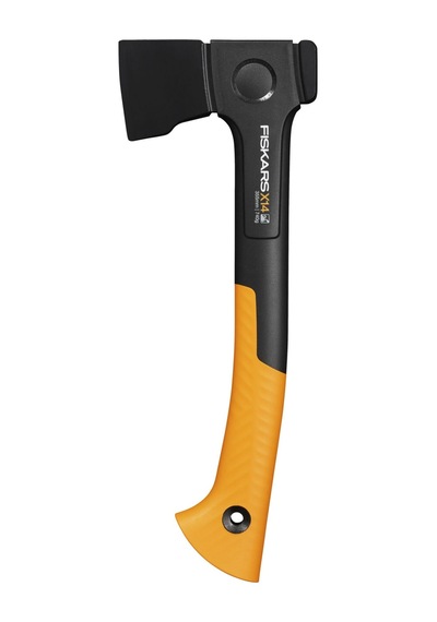 Fiskars X14 Xs Boyutlu Parçalama Baltası S.53.blt.fıs.1069102