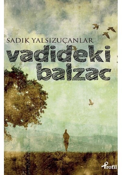 Vadideki Balzac