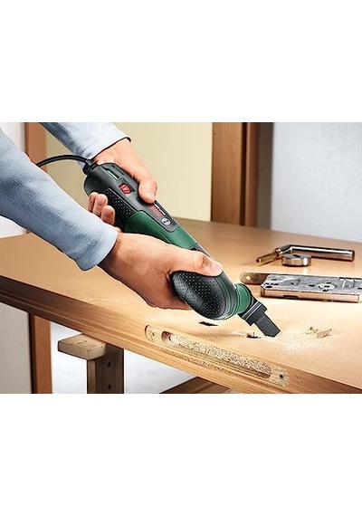 Bosch Professional Accessories Daldırmalı Testere Bıçağı, Yeşil, 1 Adet