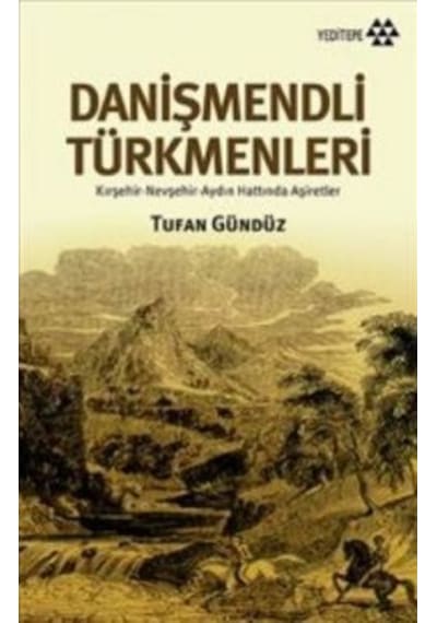 Danişmendli Türkmenler