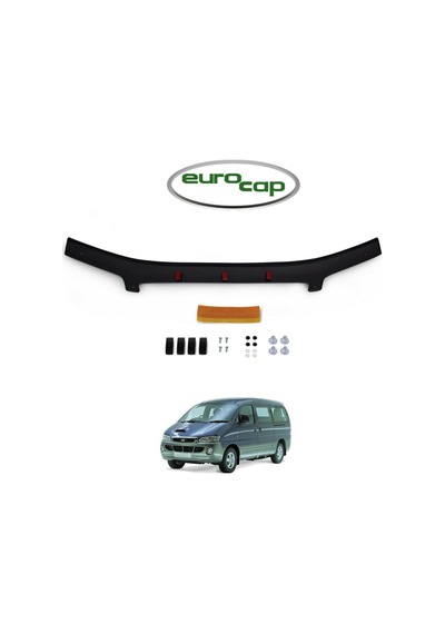 Hyundai Starex Ön Kaput Rüzgarlığı 2003 2004 2005 2006 2007 2008