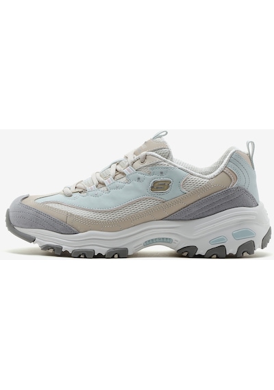Skechers D'Lites  -   New Journey Kadın Bej Sneakers 11947 Ntlb Bej