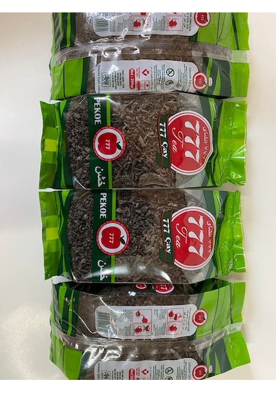 777 Çay İthal Seylon Çay 4 x 200 G
