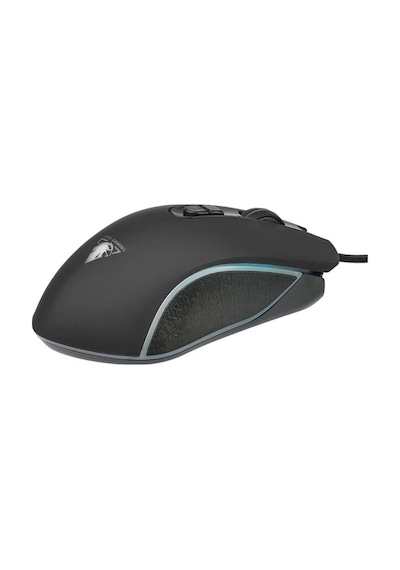 Jedel Gm870 3200 Dpı 7 Renk Rgb Aydınlatmalı Kablolu Gaming Mouse -