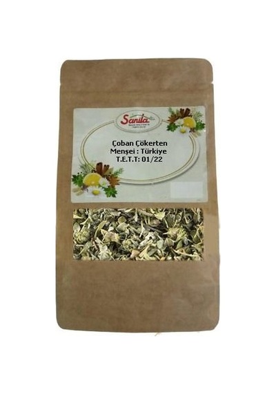 Sanita Çoban Çökerten 50 Gr. Aktar Depo