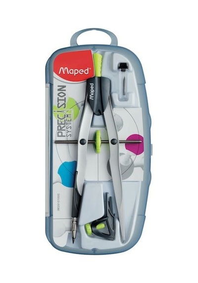 MAPED PERGEL SETI SYSTEM HASSAS 3LÜ 291010