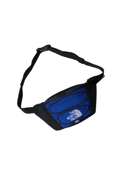 The North Face Jester Lumbar Unisex Bel Çantası Lacivert-2 Litre Çok Renkli