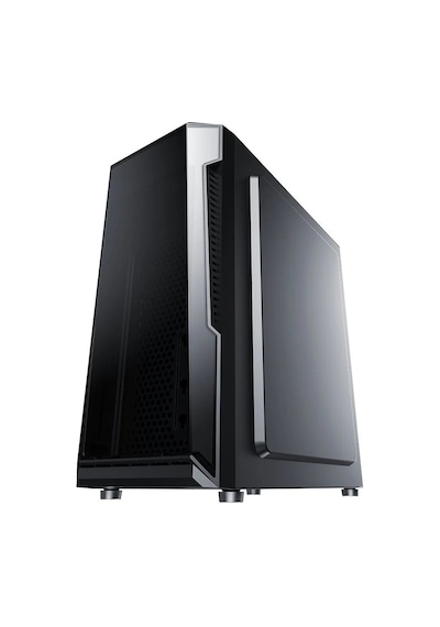 Turbox Tx3029 i7-3770 16 GB 256 GB M.2 NVMe SSD Dos Masaüstü Bilgisayar