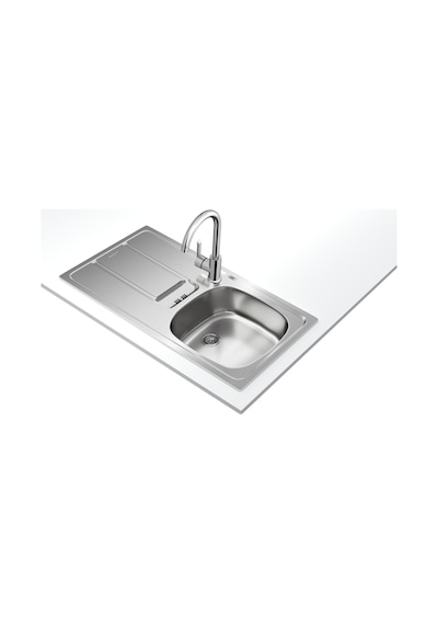 Teka 115120043 Gravıty 45 E Mikro Keten Dokulu Sol Damlalıklı