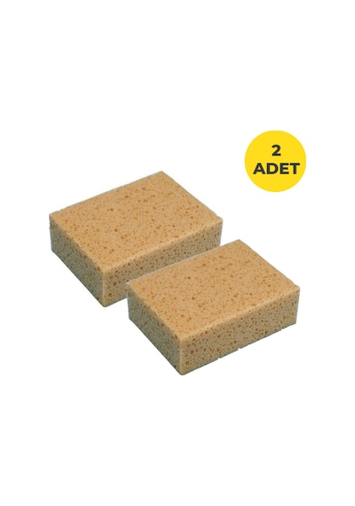 Würth Oto Yıkama Süngeri 2 Adet