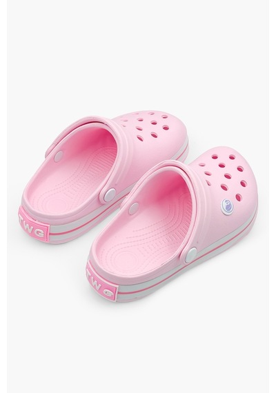 Twingo Anatomik Comfort Terlik Pudra Pembe