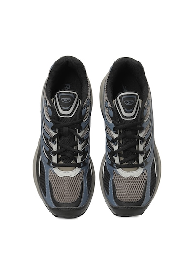 Reebok Rbk Premıer Road Control Gri Unisex Sneaker 000000000102180439 Gri-k Grı