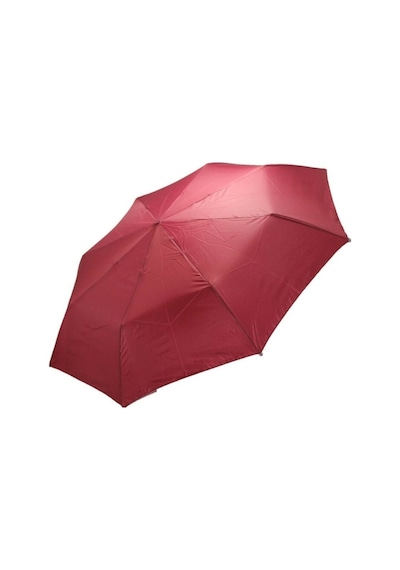 Eleven Markets Bordo Otomatik Şemsiye Bordo