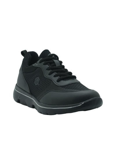 Huf Kadın Spor Ayakkabı Z255496 Siyah
