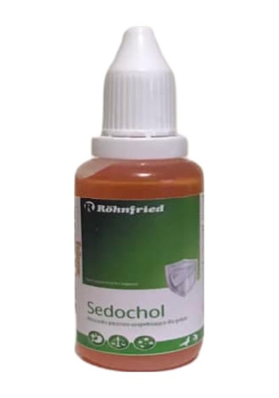 Röhnfried Sedochol Genel Sağlık Düzenleyicisi 30 ML