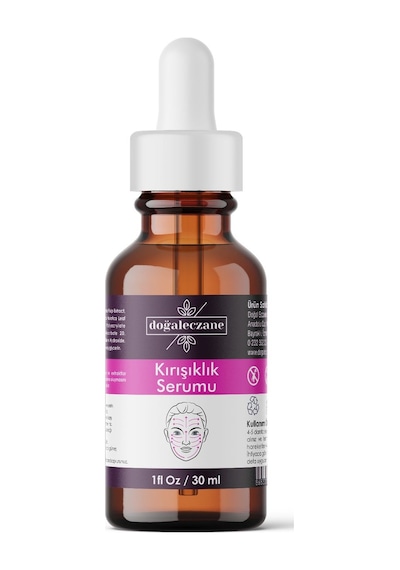 Doğal Eczane  Serumu 30 ML