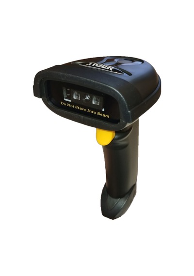 Perkon Tıger CS21 CCD El Tipi 1D Usb Kablolu Barkod Okuyucu