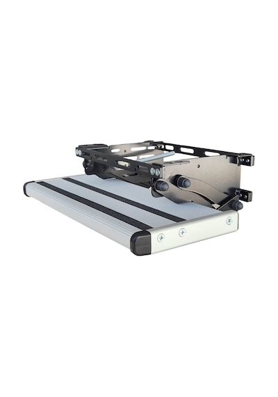 Bustronic Pickpath 455mm Katlanır Çekme Karavan Basamağı