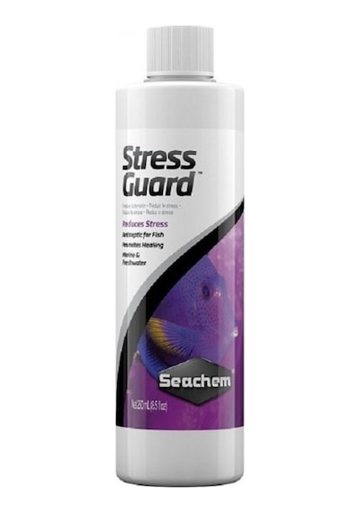 Seachemsguard  250 Ml