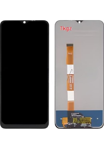 Vivo Y16 Uyumlu Lcd Ekran Dokunmatik Servis