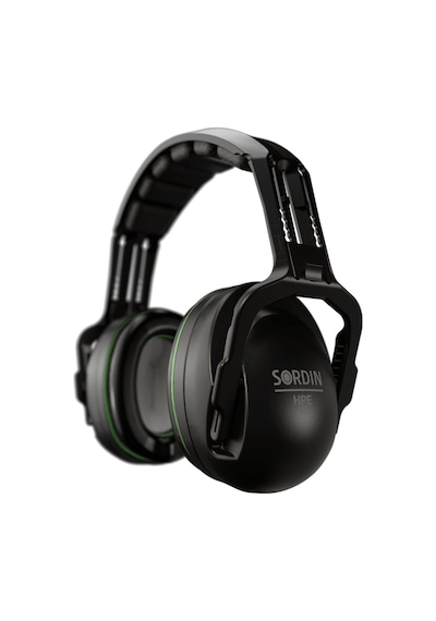 Sordın 22010-s Hpe Headband Kulaklık - 110 Db