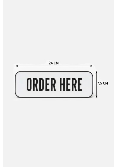 Order Here / Buradan Sipariş Verin Tasarımlı Dekoratif Aydınlatma 603-1