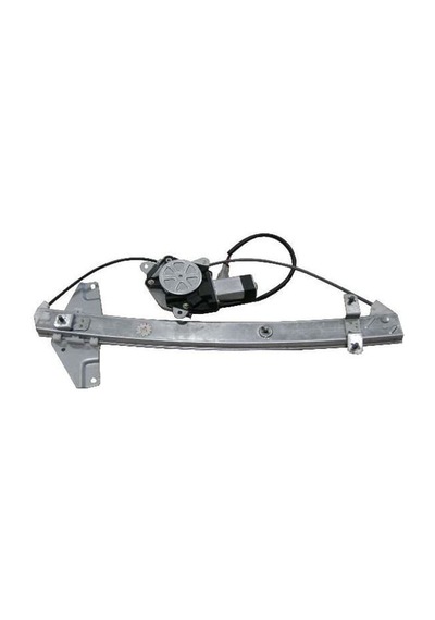 SGR 24802 Cam Krikosu Ön Sol Corolla Uyumlu 93-97 Ae1 00- Ae110 Motorlu