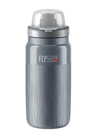 Elıte - Matara - Fly Mtb Tex 550ml - Gri