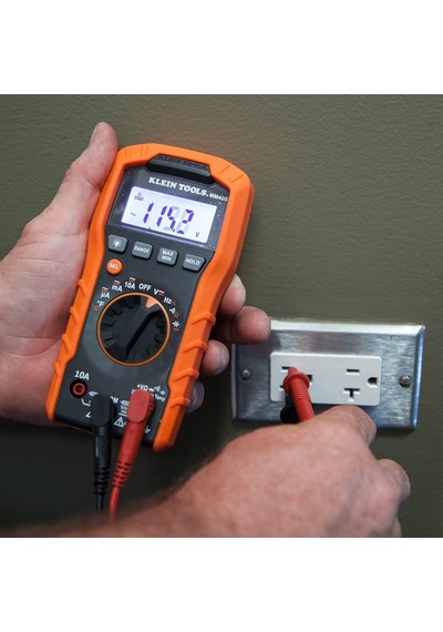 Klein Tools 69410 Yedek Test Ucu Seti