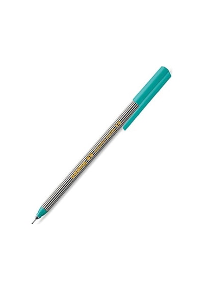 Edding 55 Turkuaz Fine Pen 55-14