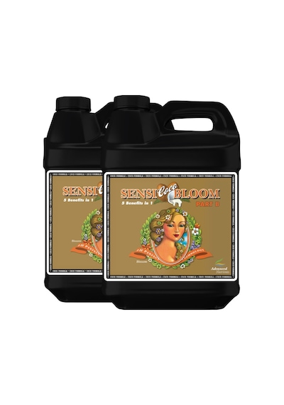 Advanced Nutrients Sensi Bloom Coco A-B 500 ml