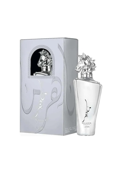 Lattafa Maahır Legacy 100 Ml Parfüm Diğer