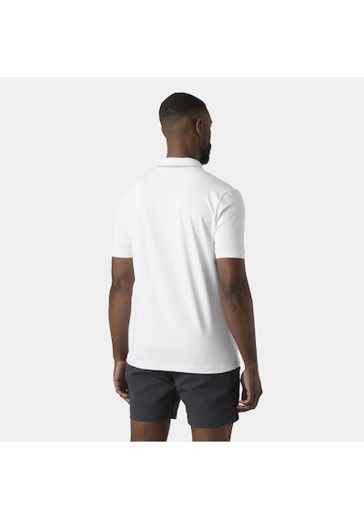 Helly Hansen Hp Figari Polo Erkek T-shirt-32418 Beyaz