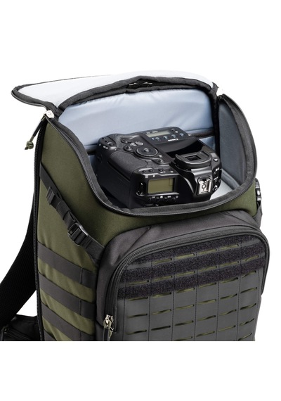Think Tank Darklight 25l Black Fotoğraf Makinası Çantası Çanta