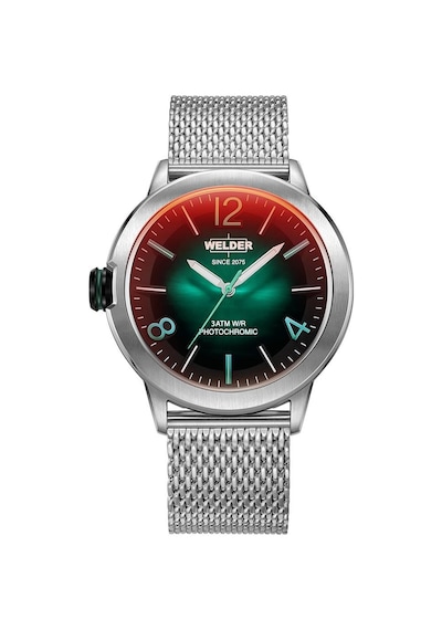 Welder Moody Wmd2006 Erkek Kol Saati Gri