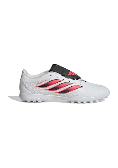Ih2113-e Adidas Predator Club Ft Tf Erkek Spor Ayakkabı Beyaz Ih2113-e Beyaz Pembe