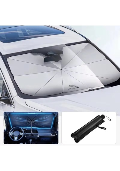 Skoda Octavia, Renault Talisman, Ford Focus, Seat Leon, Kia Cerato Uyumlu Oto Şemsiye Diğer
