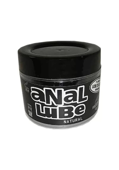 Hubrendy Sh Anallube Gel Anal Kayganlaştırıcı 100ml