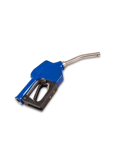 Diğer 3/4" Paslanmaz Otomatik Tabanca 120.6230.020 Diğer
