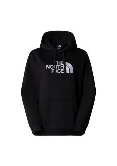The North Face Kadın Dre Peak Pullover Kapüşonlu Nf0a89ehjk31 Çok Renkli