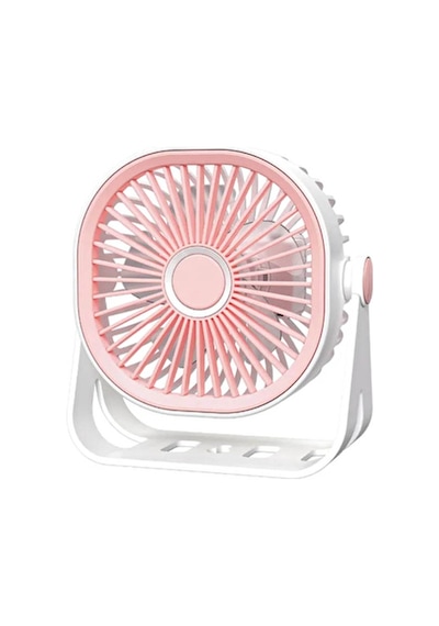 2 Adet Sunix Fan Pembe Fn-150