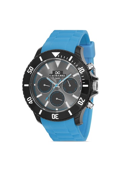 Cacharel Classic CHRL50171SU Unisex Kol Saati